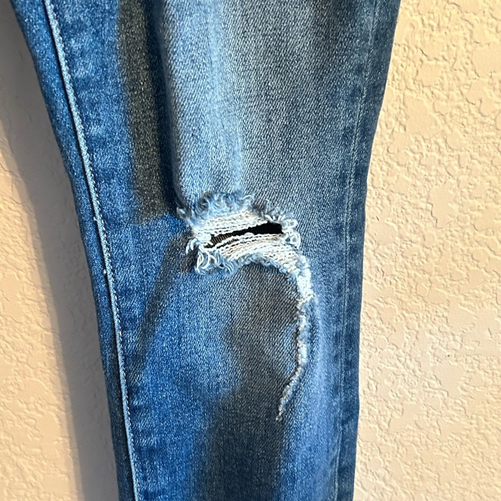 NWOT Good American Good Legs Jeans - Picture 3 of 6